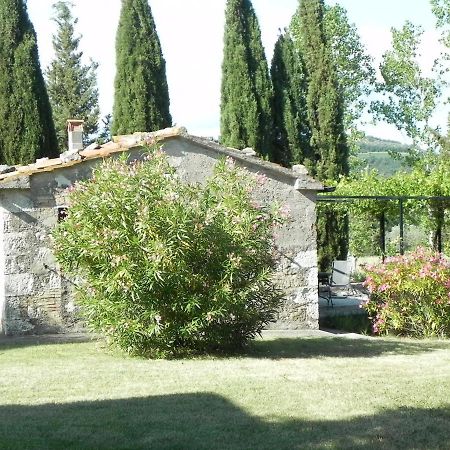 סטורניה Vignagrande Agriturismo מראה חיצוני תמונה