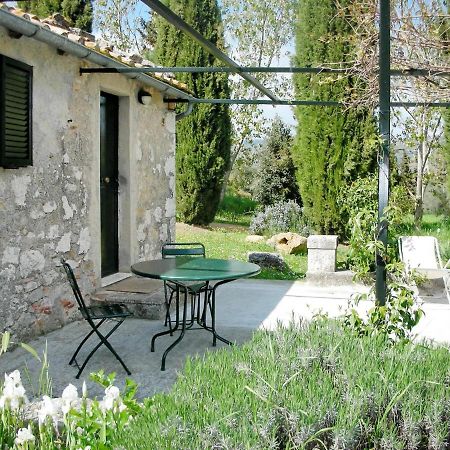 סטורניה Vignagrande Agriturismo מראה חיצוני תמונה