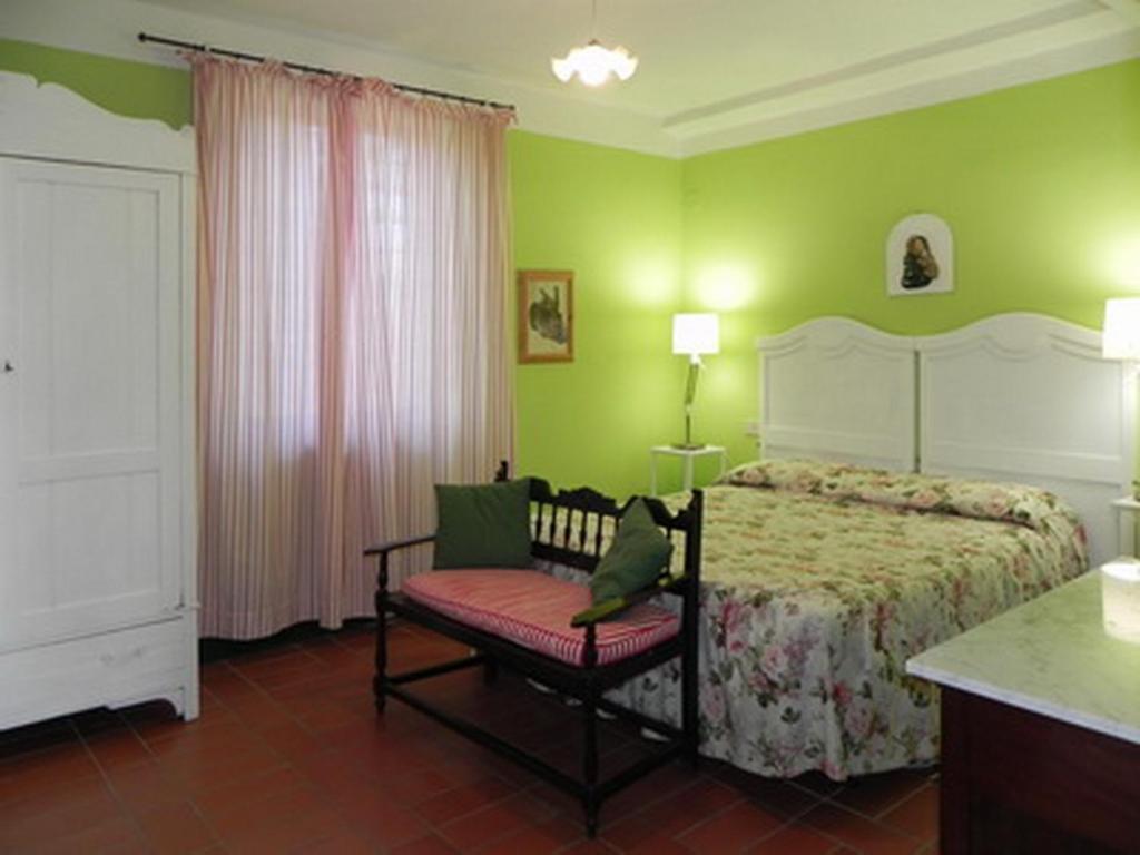 סטורניה Vignagrande Agriturismo מראה חיצוני תמונה