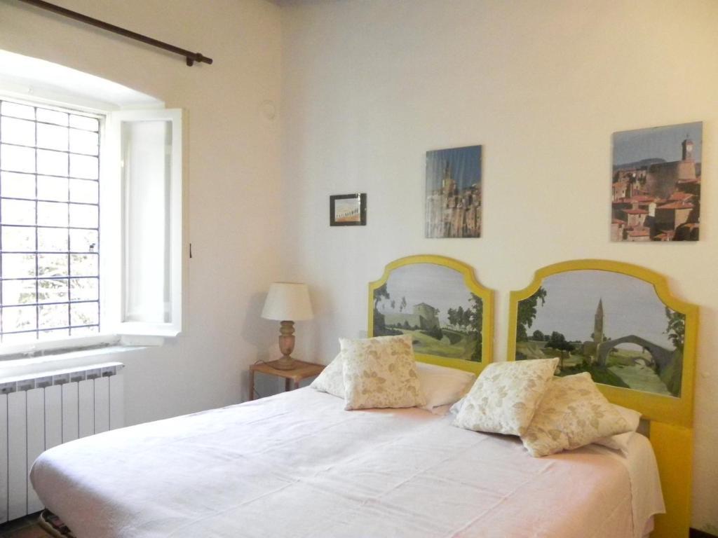 סטורניה Vignagrande Agriturismo מראה חיצוני תמונה