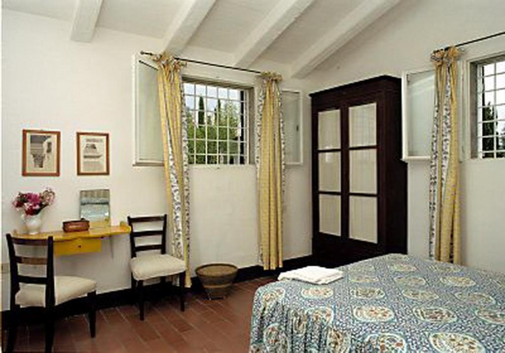סטורניה Vignagrande Agriturismo חדר תמונה