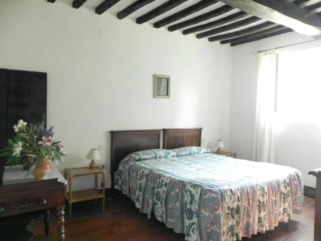 סטורניה Vignagrande Agriturismo חדר תמונה