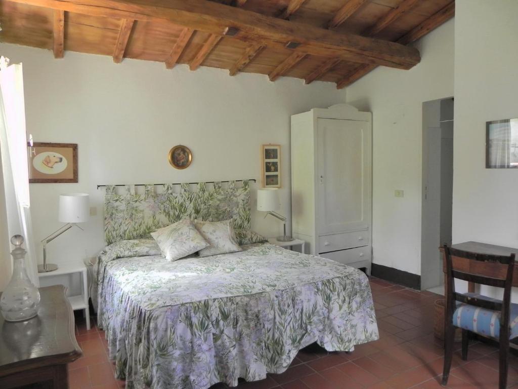 סטורניה Vignagrande Agriturismo חדר תמונה
