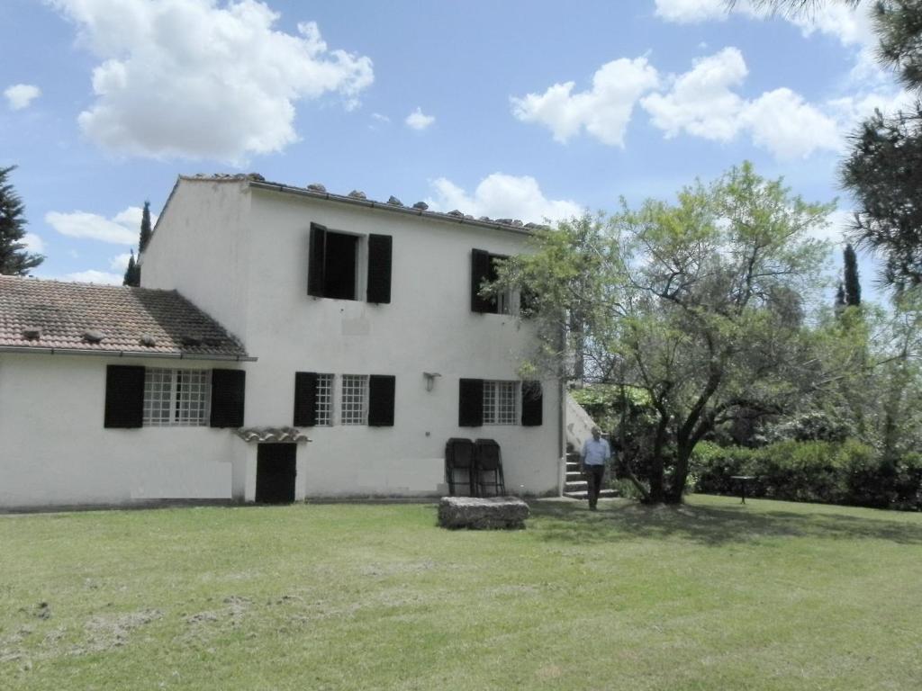 סטורניה Vignagrande Agriturismo חדר תמונה