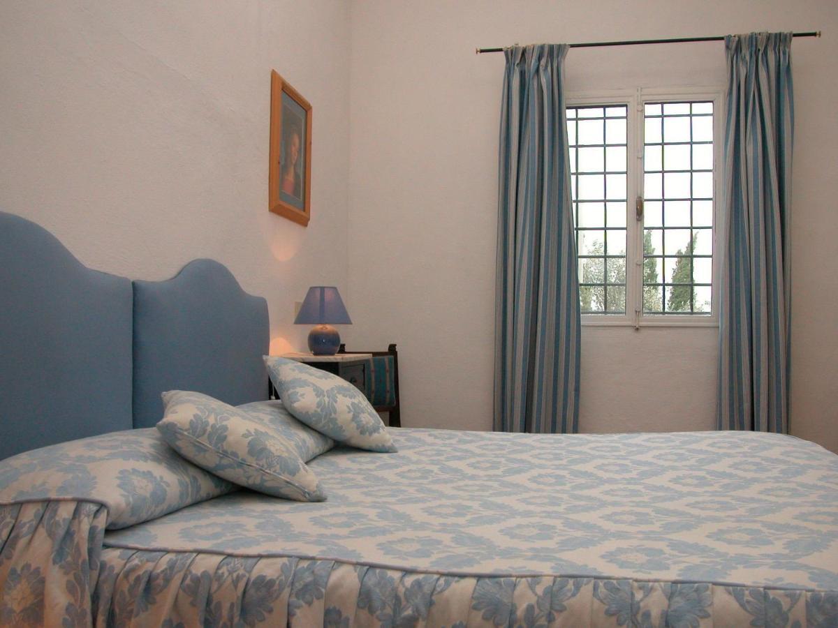 סטורניה Vignagrande Agriturismo חדר תמונה