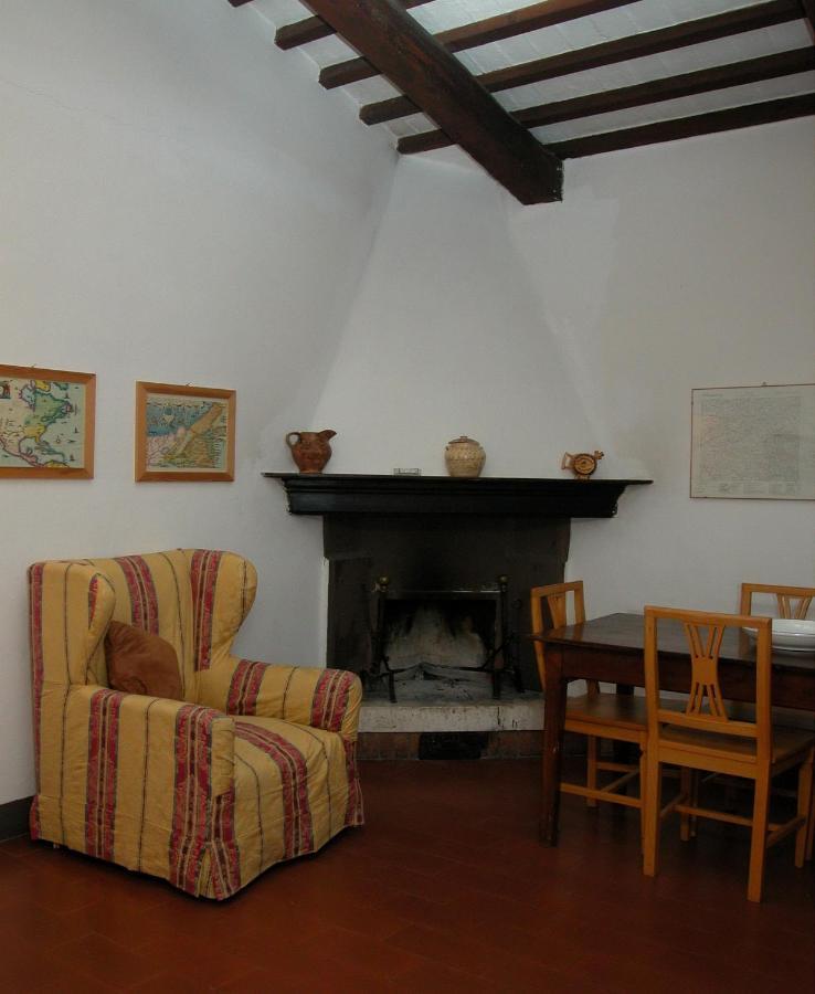 סטורניה Vignagrande Agriturismo מראה חיצוני תמונה