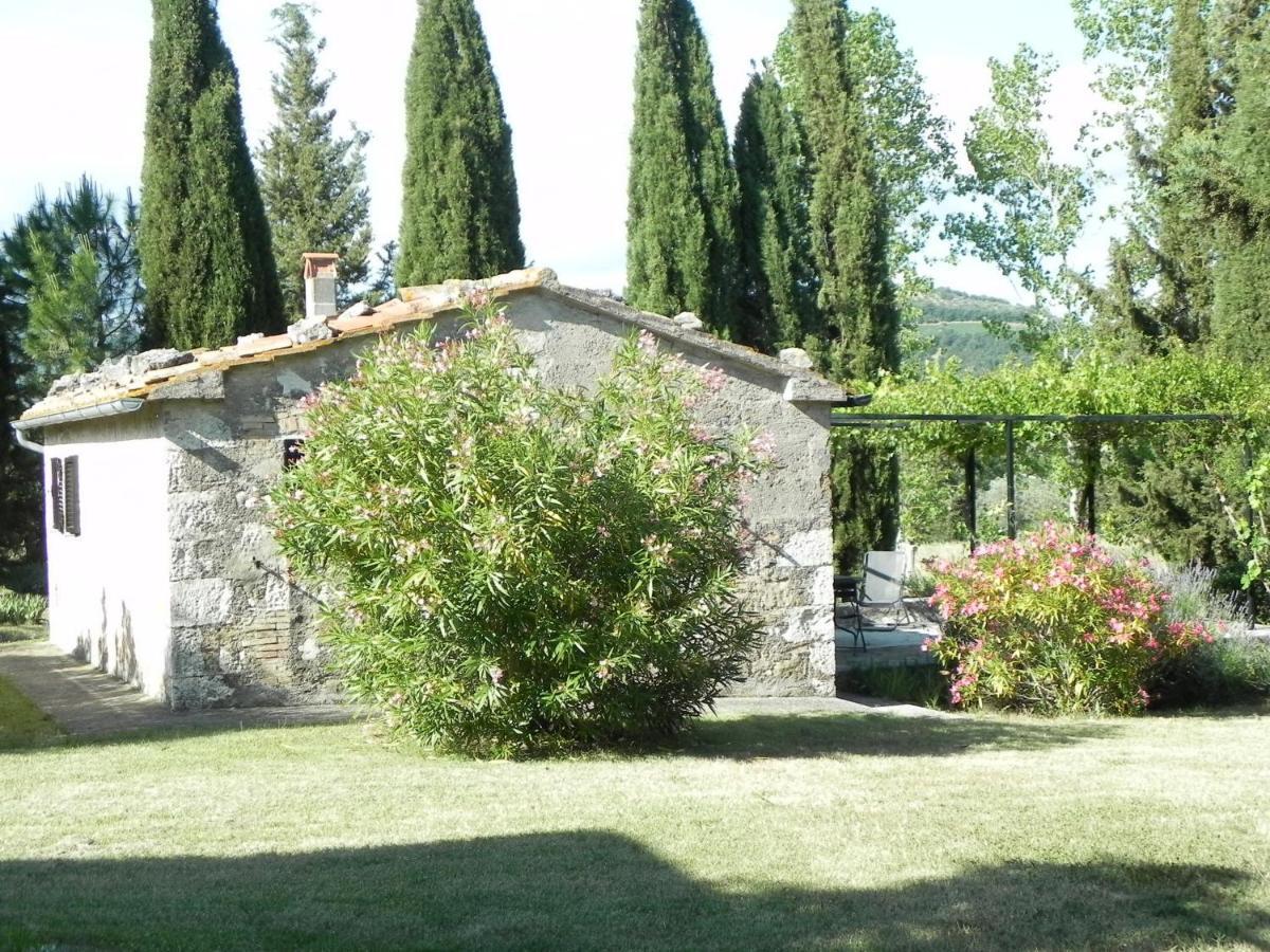 סטורניה Vignagrande Agriturismo מראה חיצוני תמונה