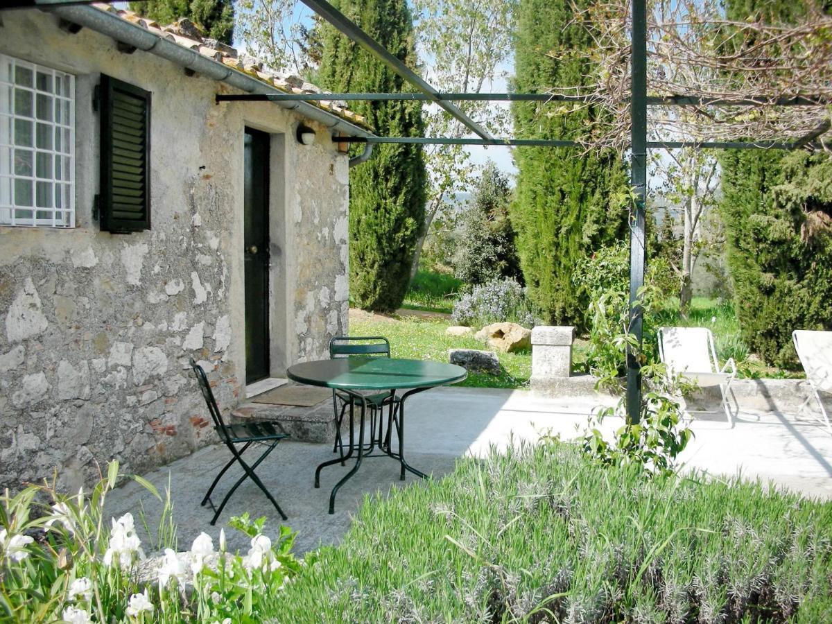 סטורניה Vignagrande Agriturismo מראה חיצוני תמונה