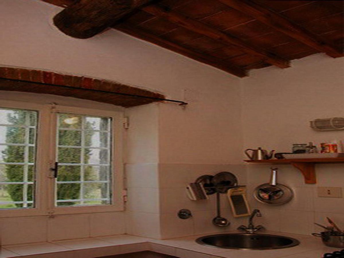 סטורניה Vignagrande Agriturismo חדר תמונה