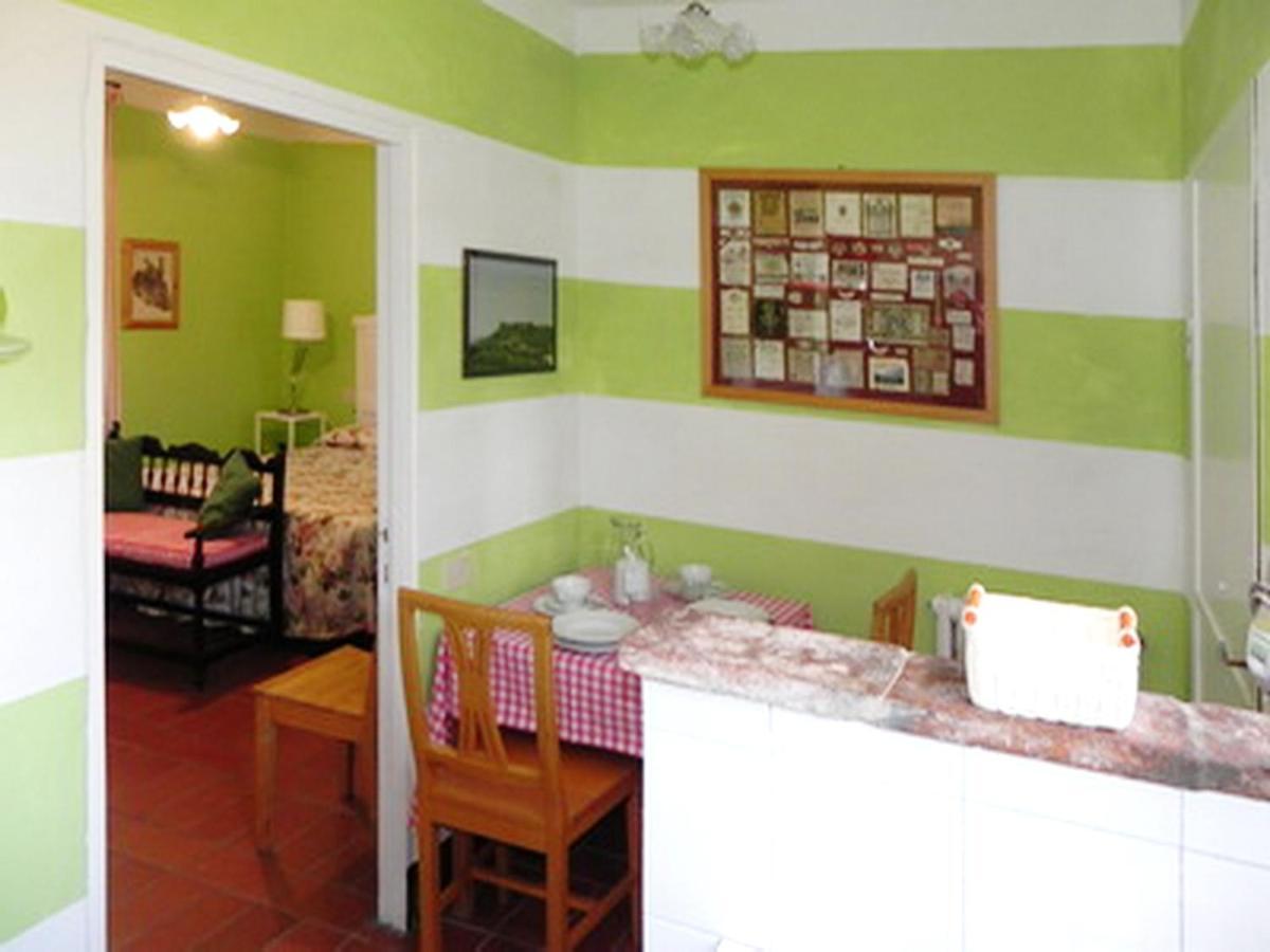 סטורניה Vignagrande Agriturismo חדר תמונה