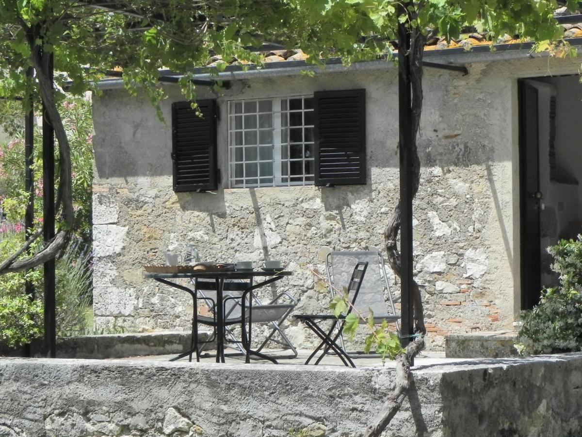 סטורניה Vignagrande Agriturismo מראה חיצוני תמונה