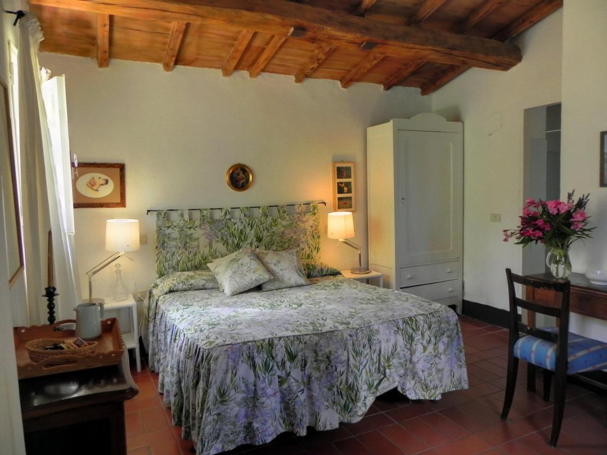 סטורניה Vignagrande Agriturismo חדר תמונה